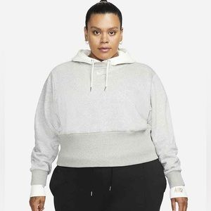 Nike Icon Clash Fleece Hoodie 3X